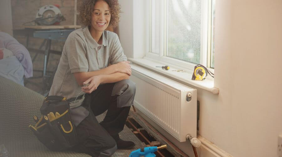 Local expert plumbing services in Lynnville, IA